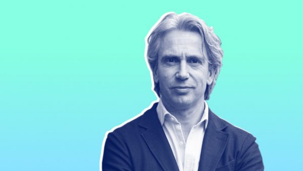 Menno Lanting digitale transformatie
